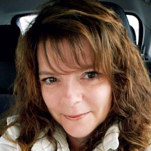 Meet your Posher, Nancy marchese